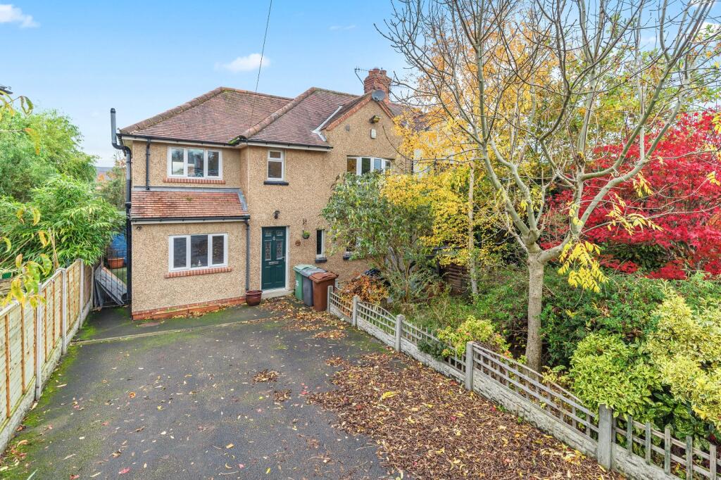 Main image of property: Westbourne Grove, Otley, West Yorkshire, LS21