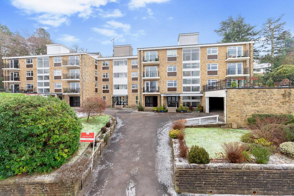 Main image of property: Parish Ghyll Drive, Ilkley, West Yorkshire, LS29