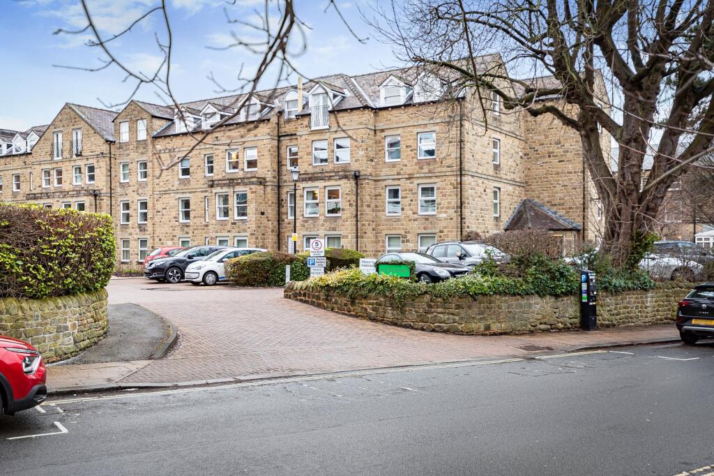 Main image of property: Cunliffe Road, Ilkley, West Yorkshire, LS29
