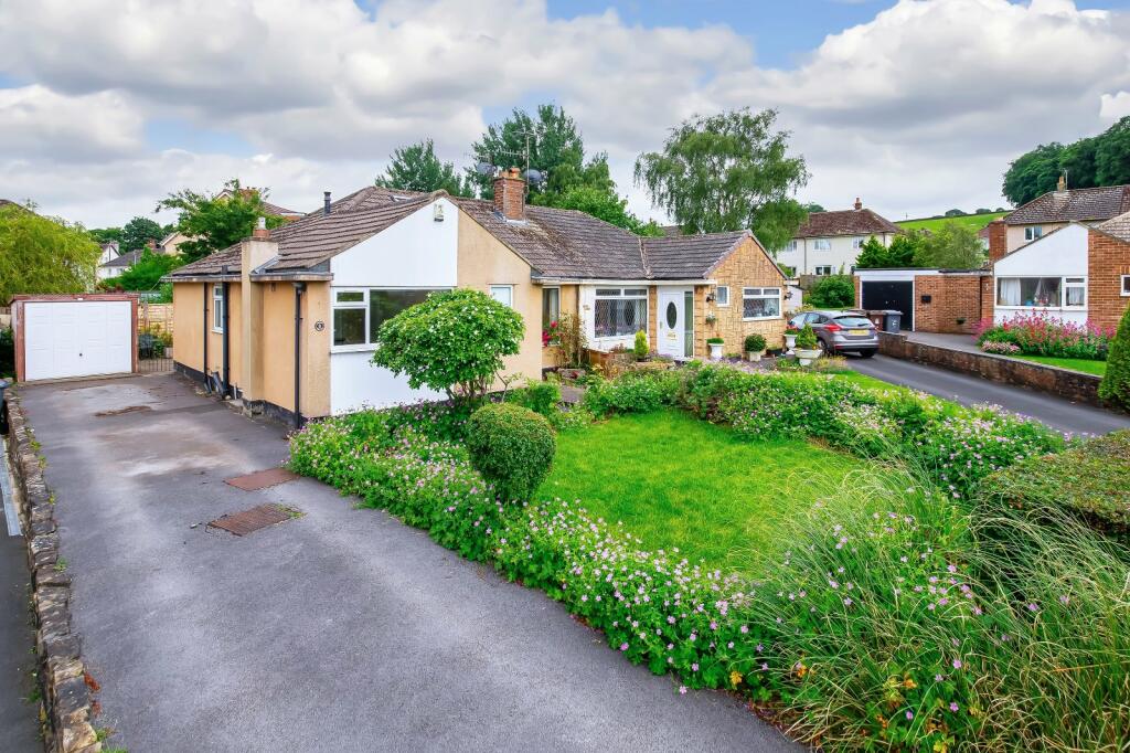 Main image of property: Derry Hill Gardens, Menston, Ilkley, West Yorkshire, LS29