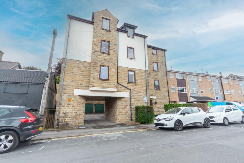 Main image of property: Regent Road, Ilkley, West Yorkshire, LS29