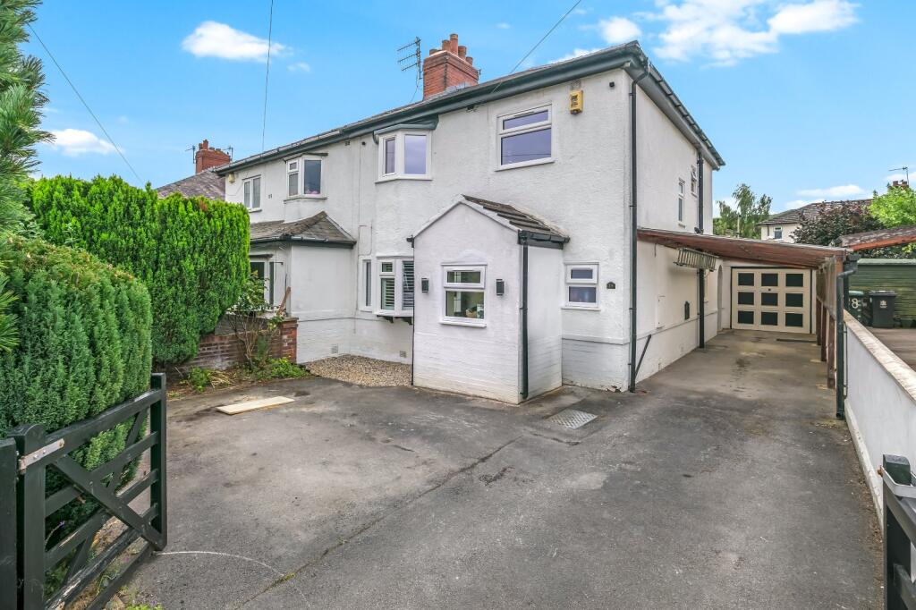 Main image of property: River View, Ilkley, West Yorkshire, LS29