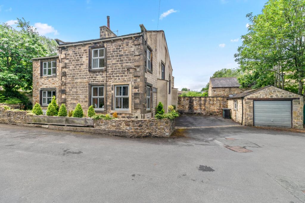 Main image of property: Burnside, Addingham, Ilkley, West Yorkshire, LS29