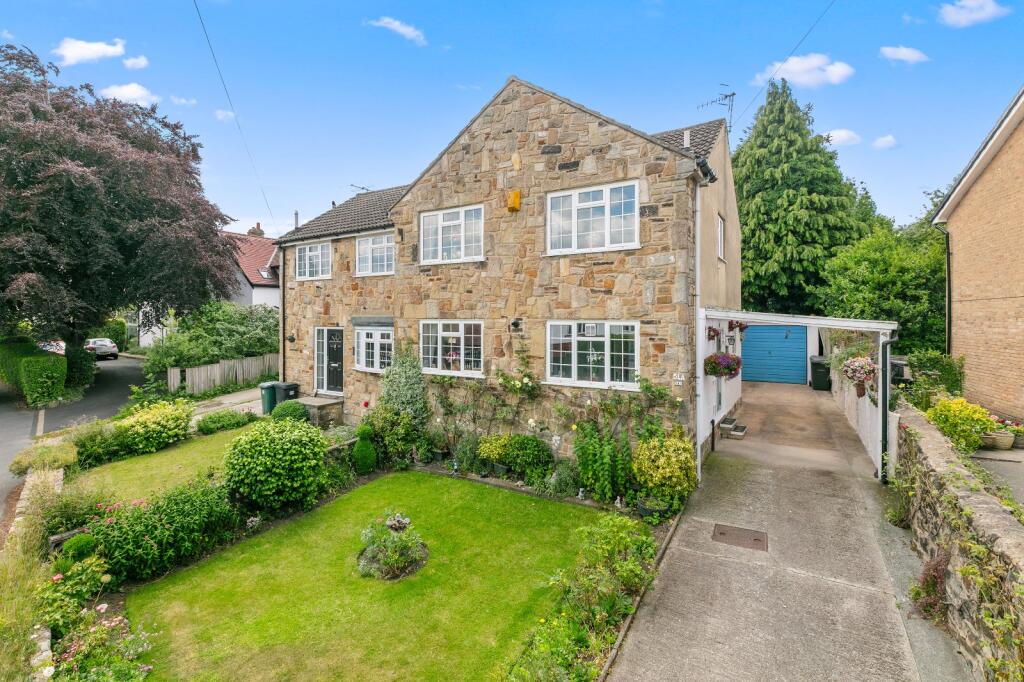 Main image of property: Valley Drive, Ilkley, West Yorkshire, LS29