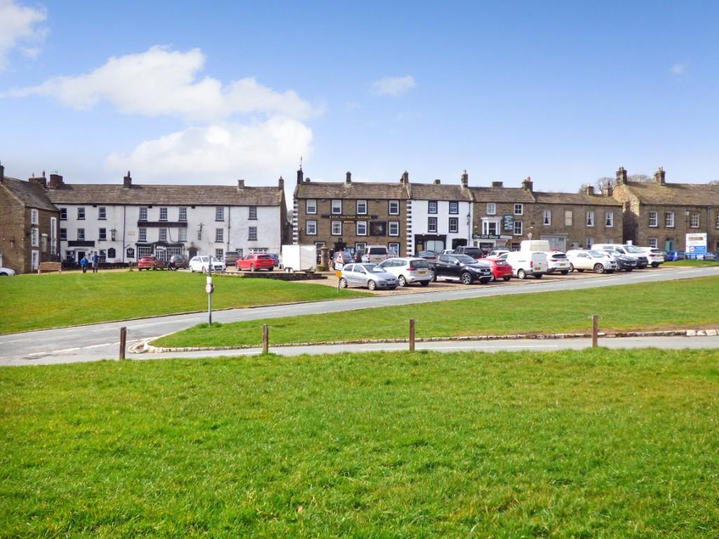 Post office for sale in Post Office & General Stores, Reeth, Swaledale