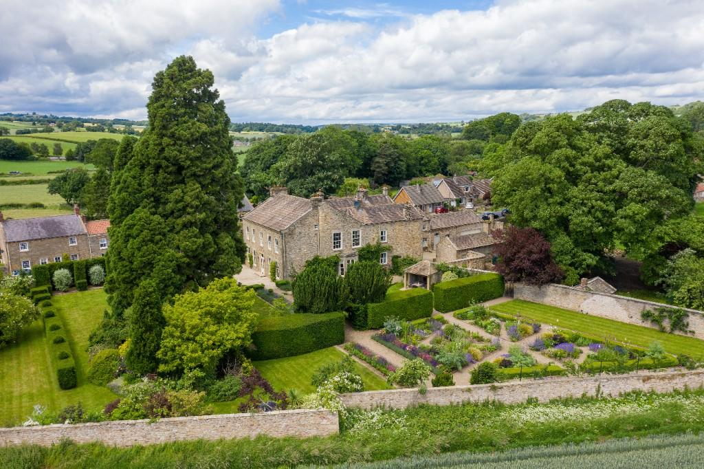 Main image of property: Gilling Lodge, High Street, Gilling West, Richmond