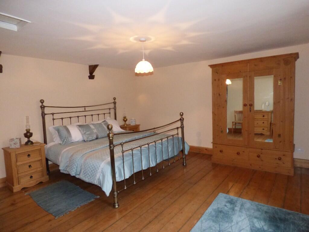 3 bedroom cottage for sale in Briar Mede, Gunnerside, DL11