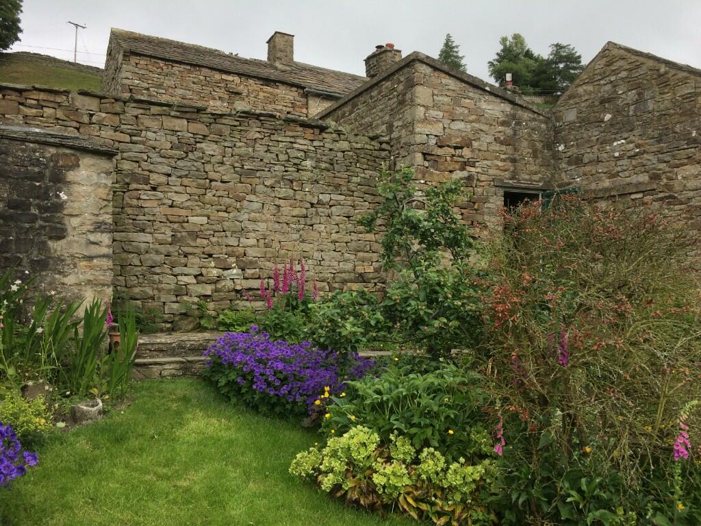 3 bedroom cottage for sale in Briar Mede, Gunnerside, DL11
