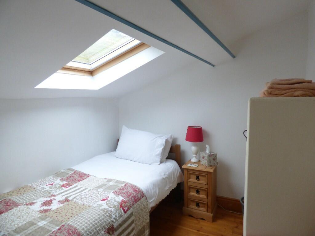 3 bedroom cottage for sale in Briar Mede, Gunnerside, DL11