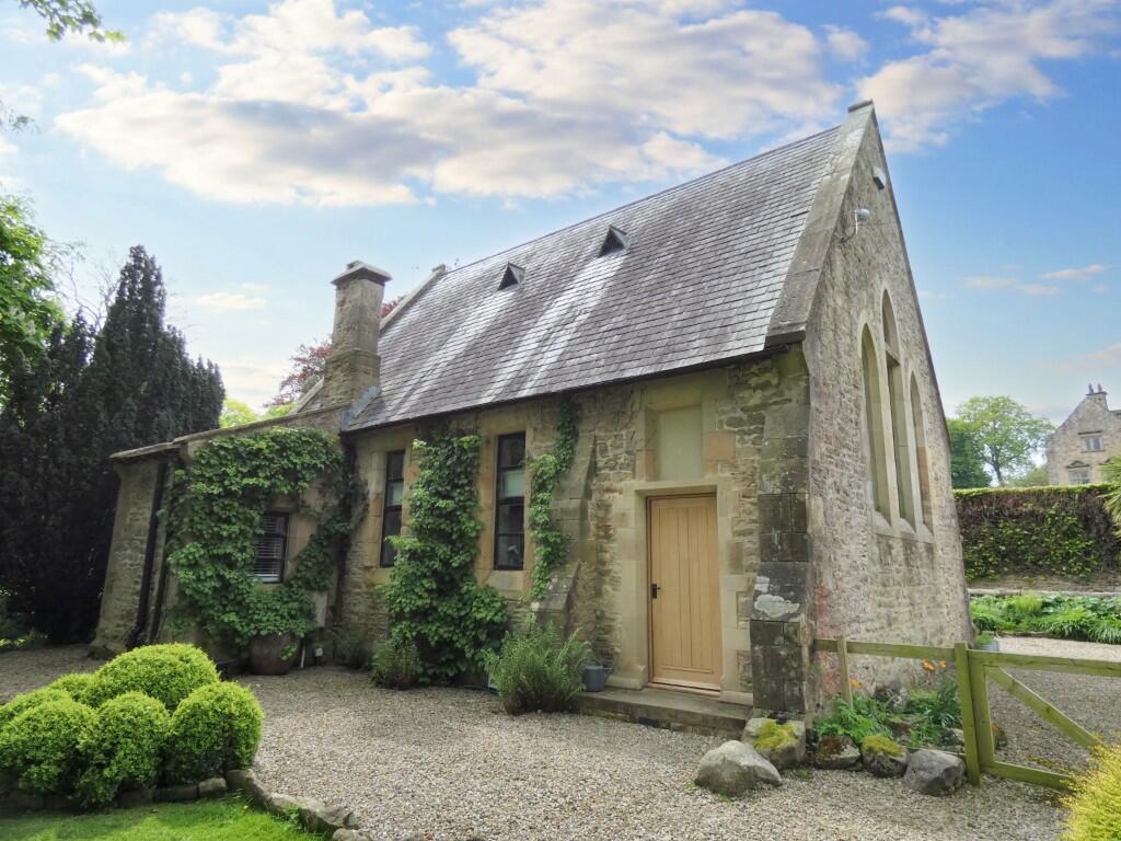 Main image of property: The Old Chapel, Moulton, Nr. Richmond