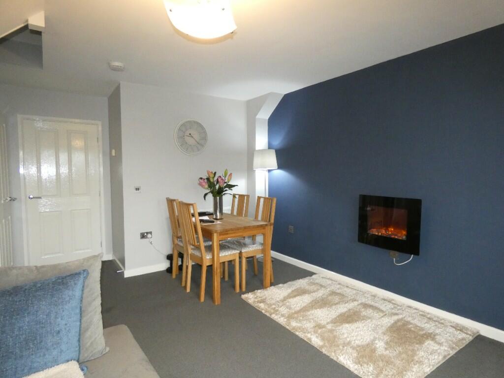 Additional property image - Rose Cottage, Dales View, Hudswell
