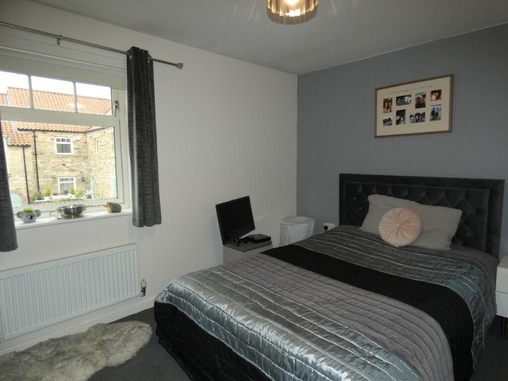Additional property image - Rose Cottage, Dales View, Hudswell