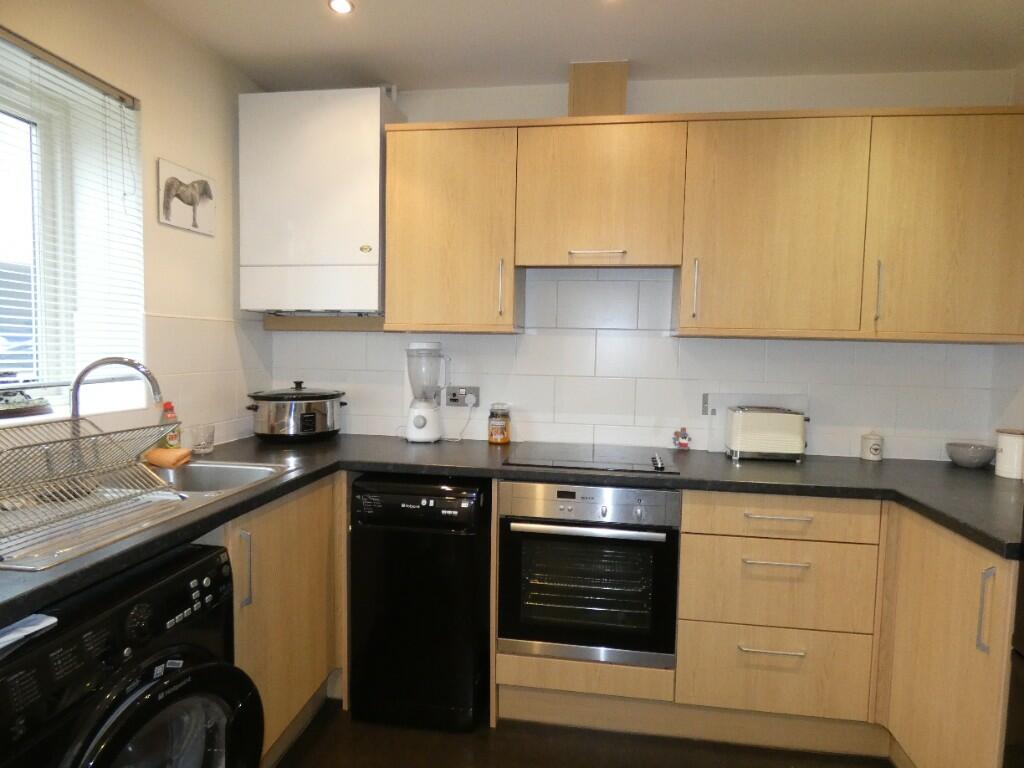Additional property image - Rose Cottage, Dales View, Hudswell