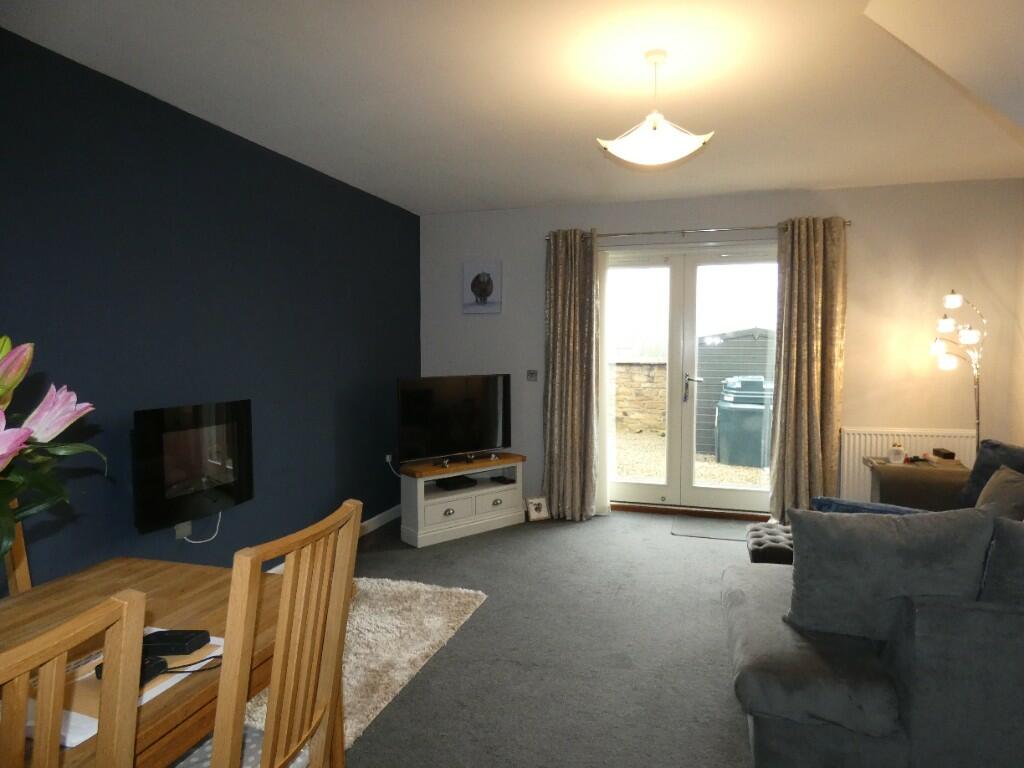 Additional property image - Rose Cottage, Dales View, Hudswell