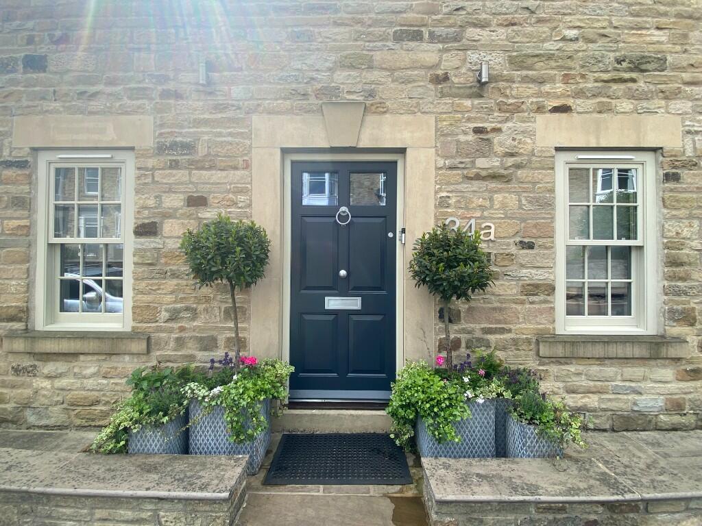 Main image of property: Maison Dieu, Richmond, North Yorkshire, DL10 7AU