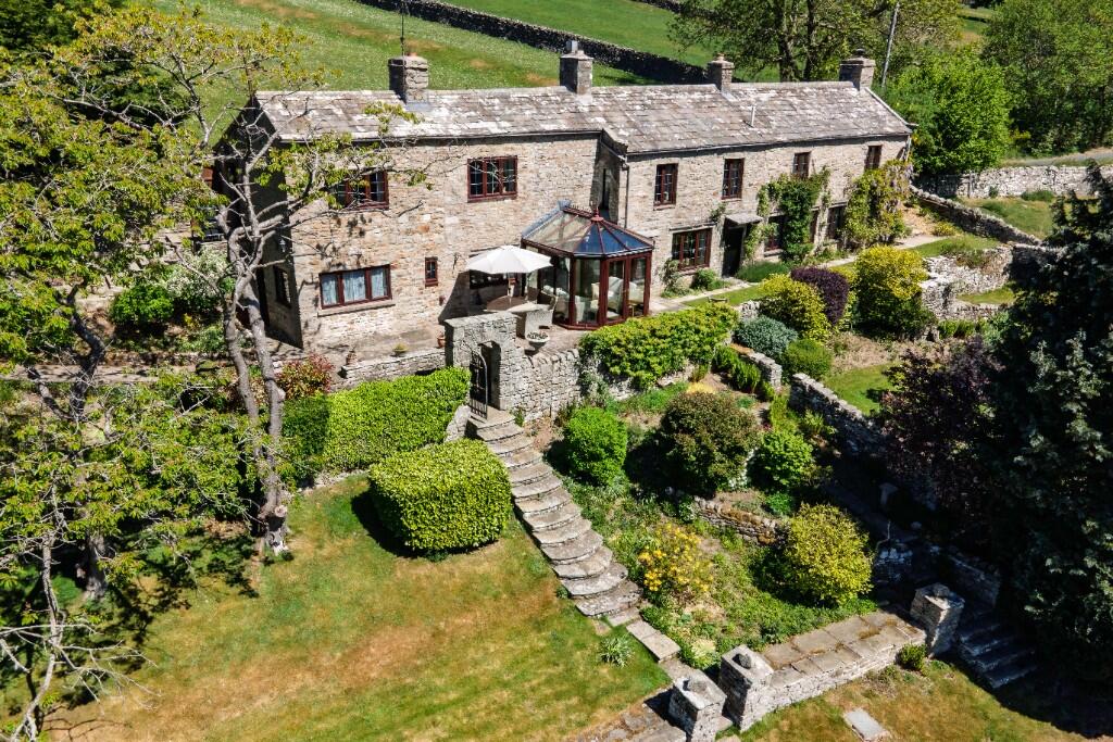 Main image of property: Hutton Garth, Healaugh, Nr Reeth
