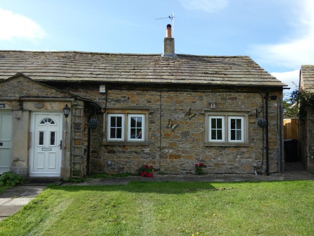 Main image of property: Dilston Cottage, Aldbrough St John, Nr Richmond, DL11 7TL