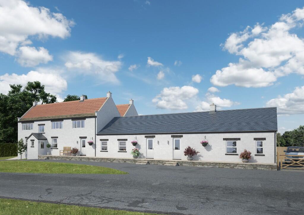 Main image of property: Residential Development Site, Smallways Country Inn, Newsham, DL11 7QW