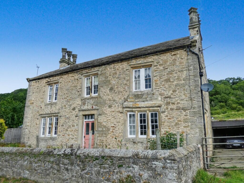 Main image of property: West Applegarth, Marske, DL11 7LN
