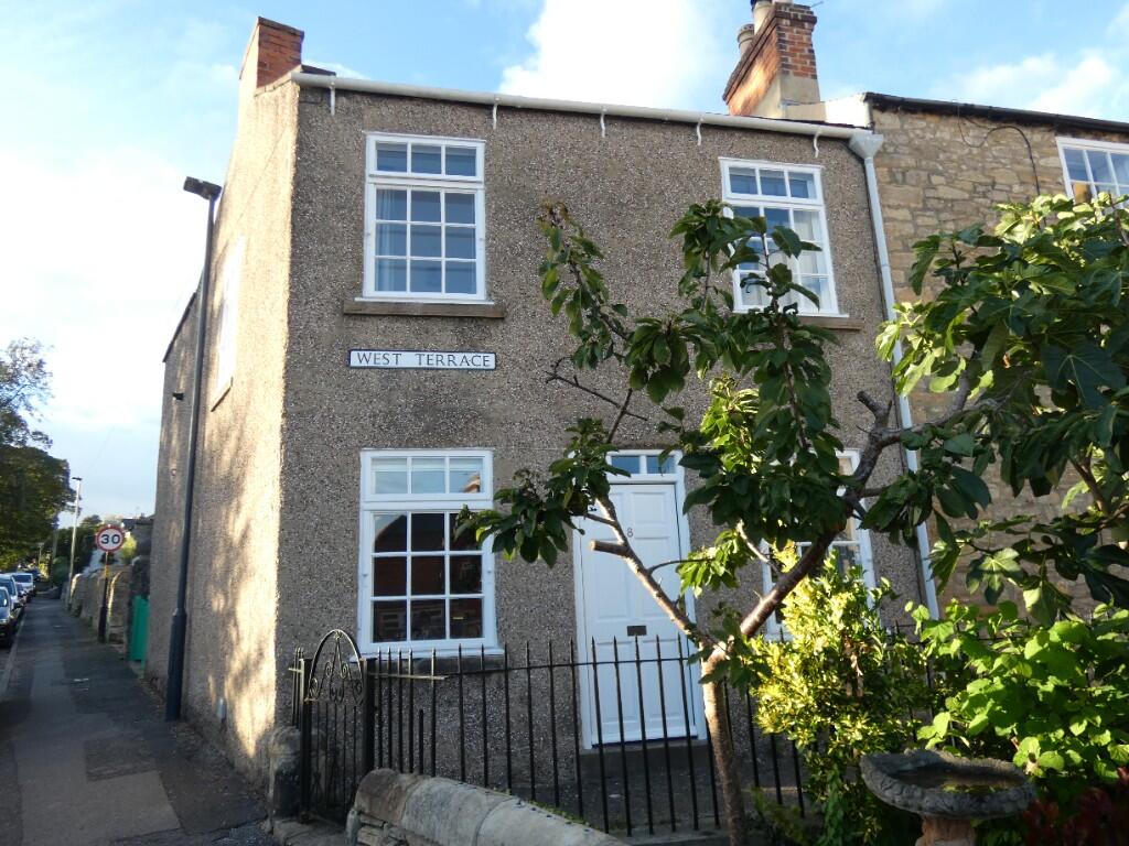 Main image of property: West Terrace, Richmond, DL10 4EQ