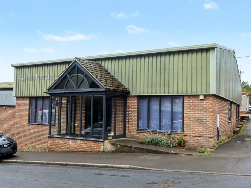 Main image of property: Gallowfields House, Fairfield Way, Richmond, DL10 4TB