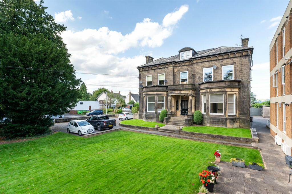 Main image of property: Croft Park, Menston, Ilkley, West Yorkshire, LS29