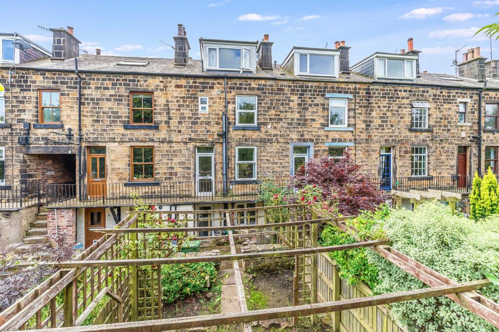 Main image of property: Ilkley Road, Otley, West Yorkshire, LS21