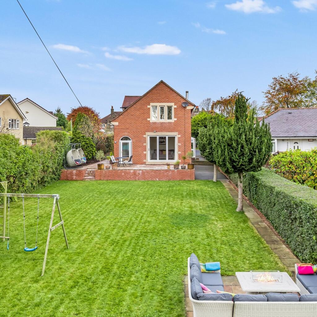 Main image of property: Renton Drive, Guiseley, Leeds, West Yorkshire, LS20