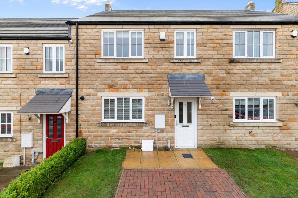 Main image of property: Claro Mews, Otley, West Yorkshire, LS21