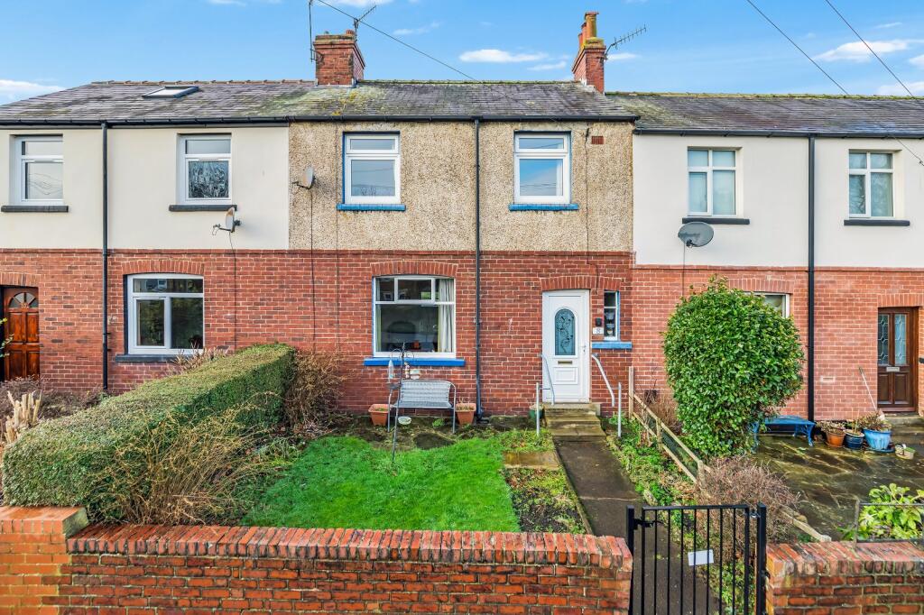 Main image of property: Norwood Avenue, Burley in Wharfedale, Ilkley, West Yorkshire, LS29