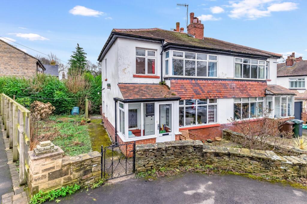 Main image of property: Grange Avenue, Menston, Ilkley, West Yorkshire, LS29