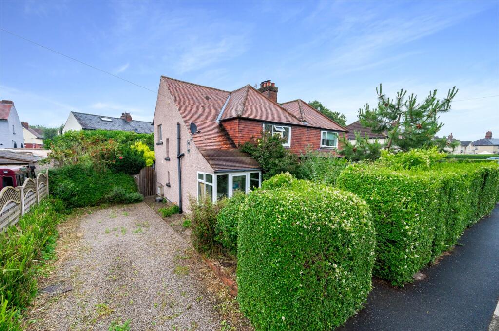 Main image of property: Weston Lane, Otley, West Yorkshire, LS21