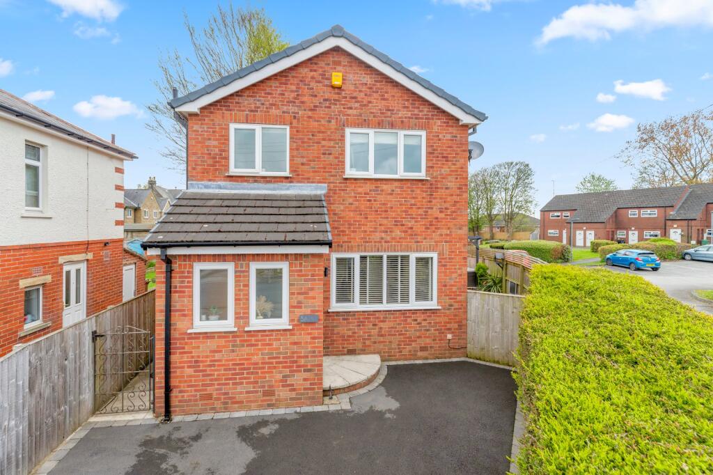 Main image of property: Grange Avenue, Yeadon, Leeds, LS19