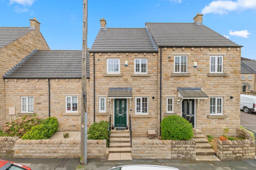 Main image of property: Leeds Road, Otley, West Yorkshire, LS21