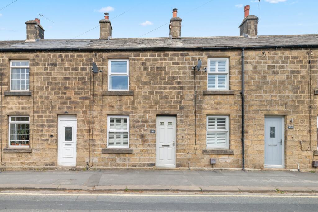 Main image of property: West Terrace, Burley in Wharfedale, Ilkley, West Yorkshire, LS29