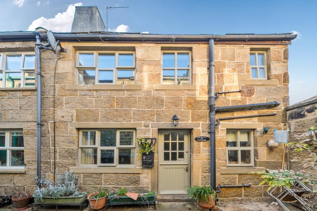 Main image of property: New Market, Otley, West Yorkshire, UK, LS21