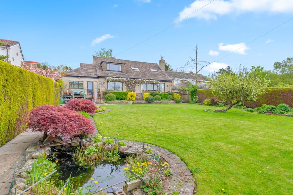 Main image of property: Hillings Lane, Hawksworth, Leeds, West Yorkshire, LS20