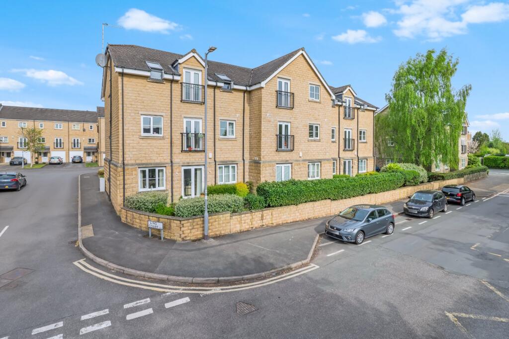 Main image of property: Ling Court, Menston, Ilkley, West Yorkshire, LS29