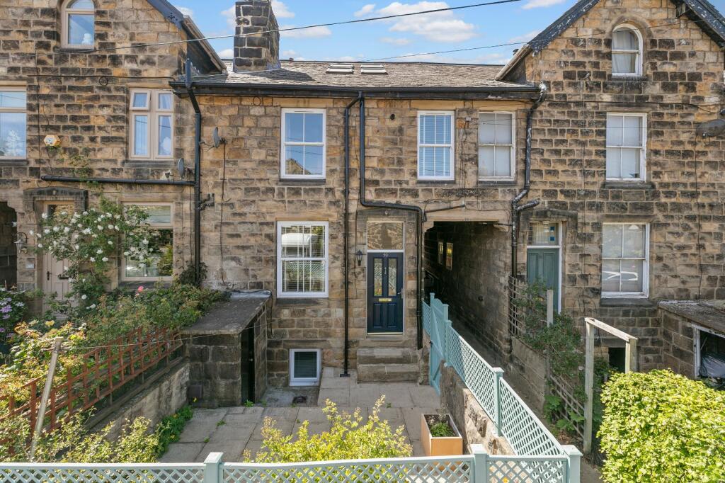 Main image of property: Carlton Street, Otley, West Yorkshire, LS21
