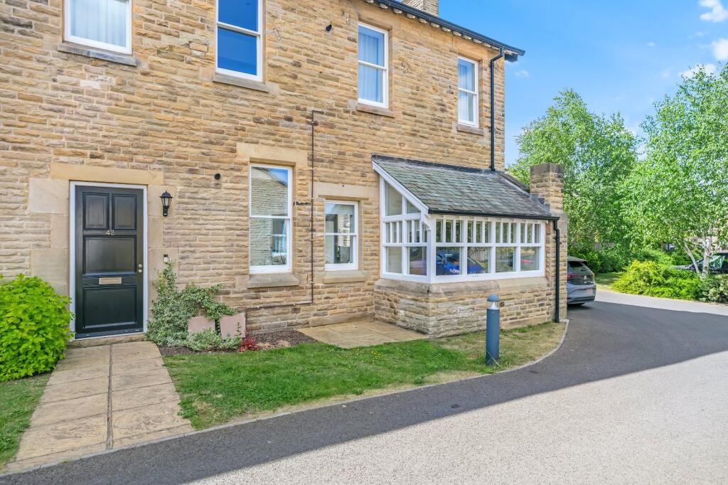 Main image of property: High Royds Court, Menston, Ilkley, West Yorkshire, LS29