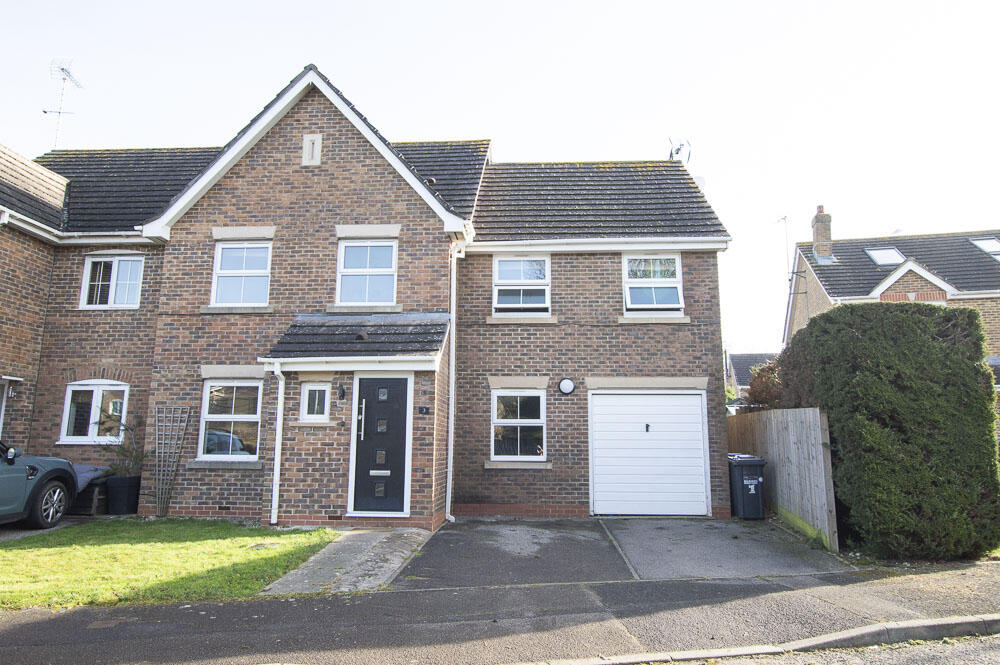 Main image of property: Foxglove Close, Burgess Hill, West Sussex, RH15