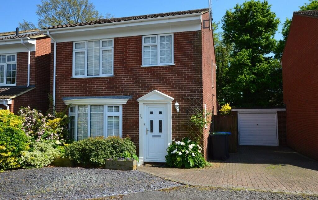 Main image of property: Rolfe Drive, Burgess Hill, West Sussex, RH15