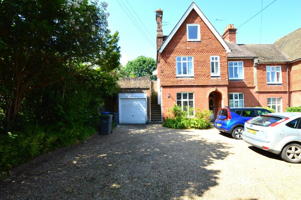 Main image of property: Silverdale Rd, Burgess Hill