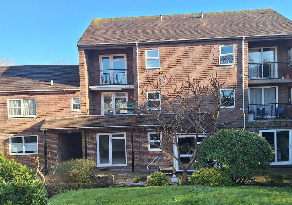Main image of property: Semley Road, Hassocks, West Sussex, BN6