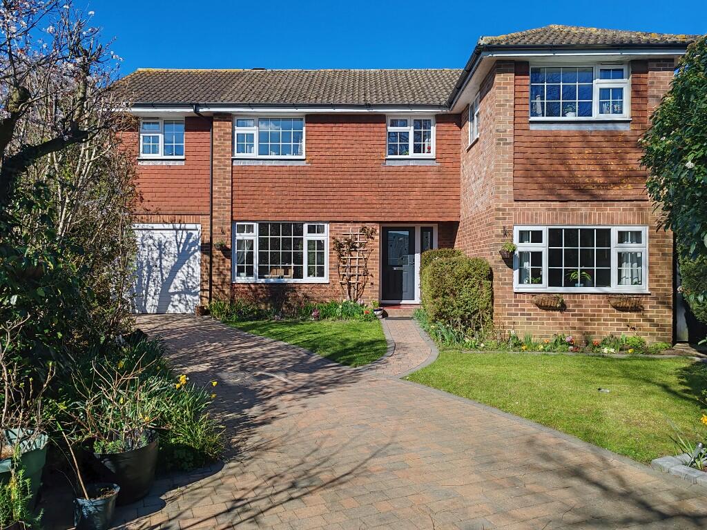 Main image of property: Gloucester Road, Burgess Hill, West Sussex, RH15