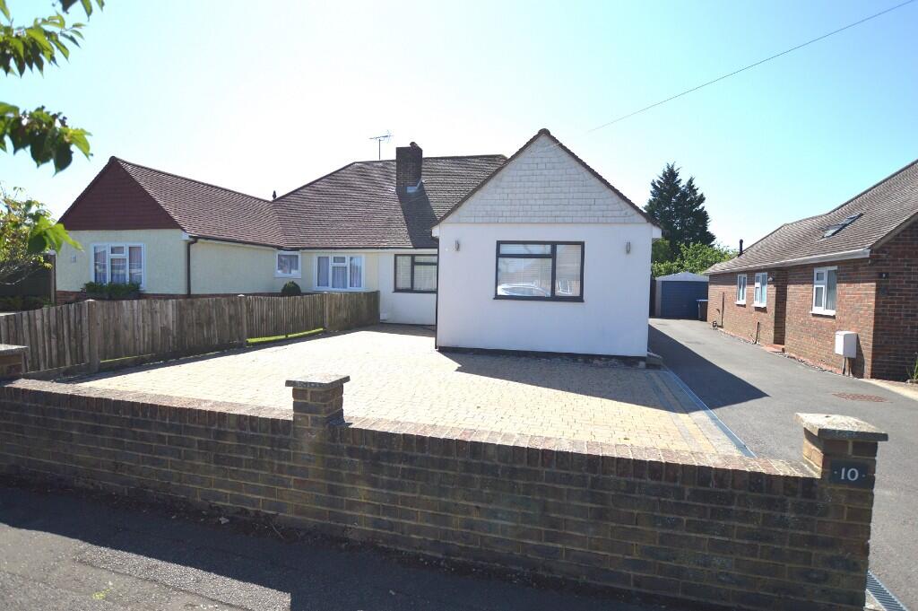 Main image of property: Windmill Drive, Burgess Hill, West Sussex, RH15