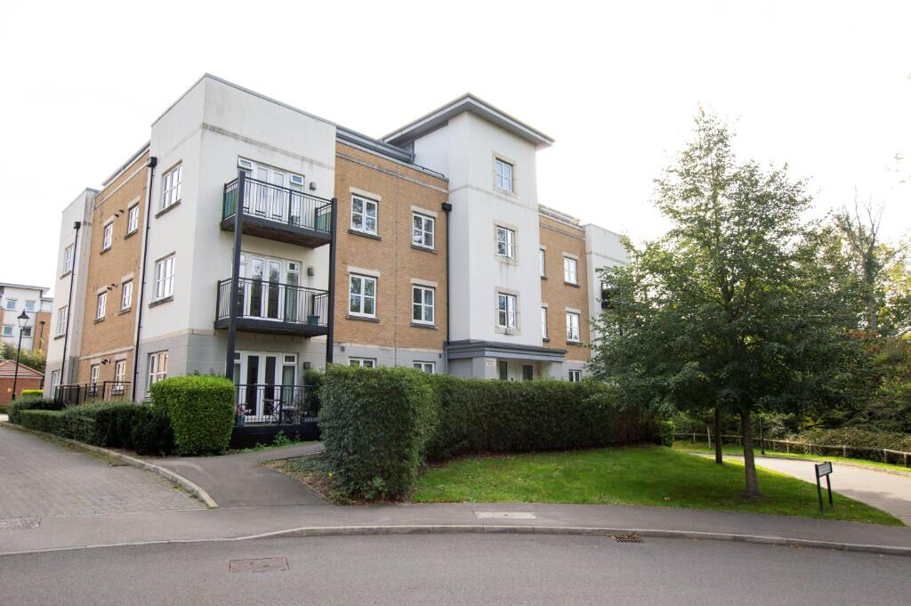 Main image of property: Renfields, Haywards Heath, West Sussex, RH16