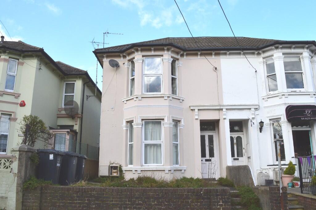 Main image of property: Station Approach East, Hassocks, West Sussex, BN6