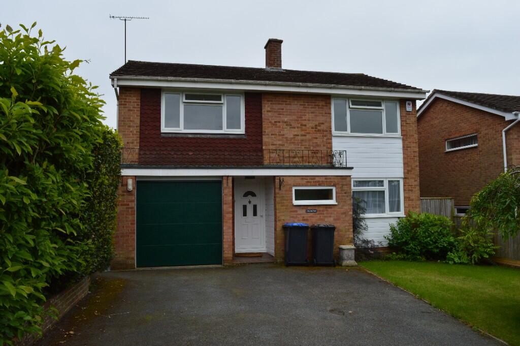 Main image of property: Oak Hall Park, Burgess Hill, West Sussex, RH15