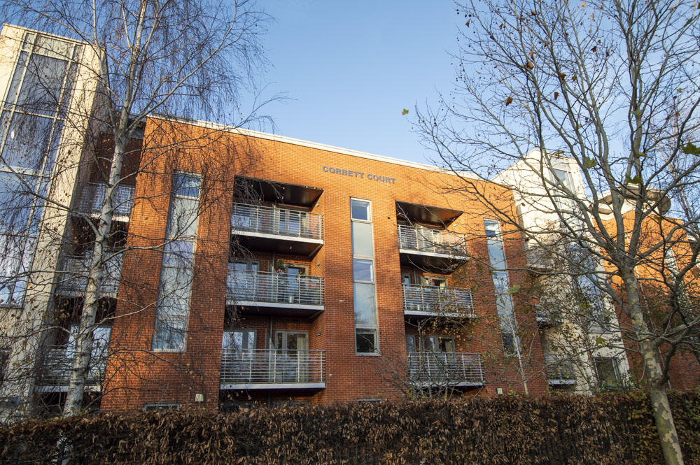 Main image of property: Corbett Court, Burgess Hill, West Sussex, RH15